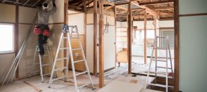 Entreprise de rénovation de la maison et de rénovation d’appartement à Boissy-Maugis